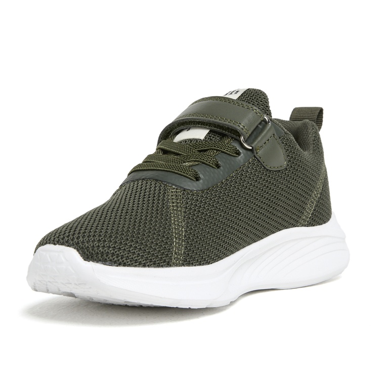 Sneakers "Breeze 2.0 Star" Green